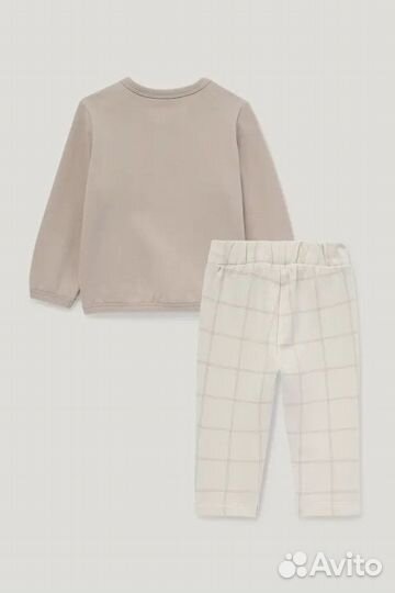 Костюм Винни-Пух C&A 62, 92