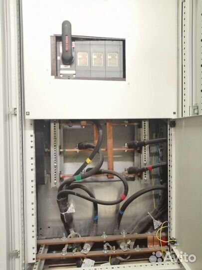 Получение профессии электрик, электромонтажник