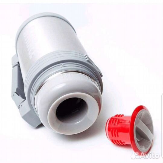 Термос 1 литр