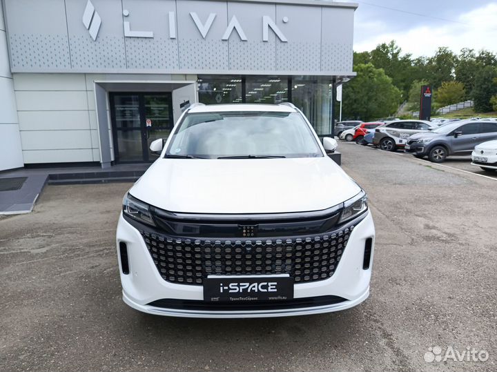 Evolute i-Space 1.5 AT, 2024