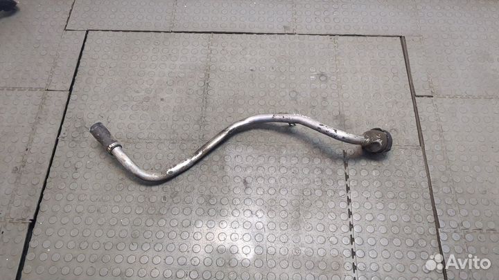 Горловина заливная топливная Ford Focus 1, 2004