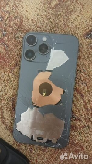 iPhone xr в корпусе 14 pro