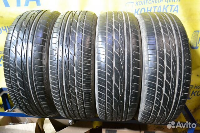 Nitto NT850 235/60 R18