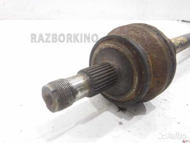 Привод задний A2213501810