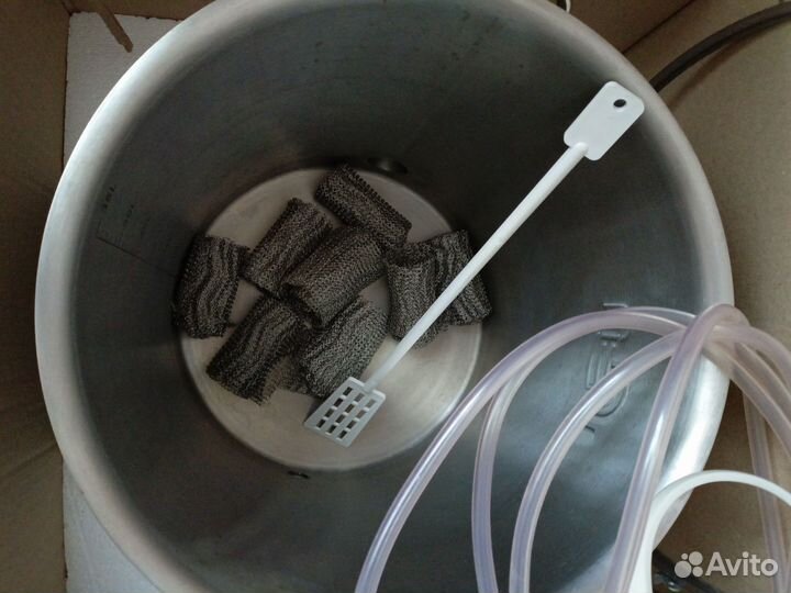 Самогонный аппарат дистиллятор