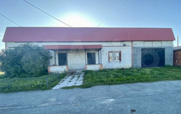 Свободного назначения, 160 м²