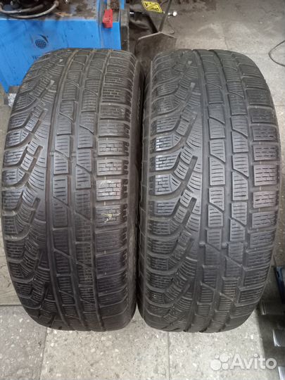 Pirelli Winter Sottozero 210 Serie II 225/60 R17 99H