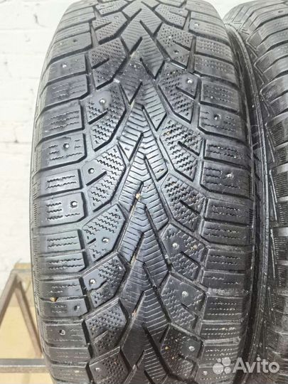 Gislaved NordFrost 100 235/65 R17 108T