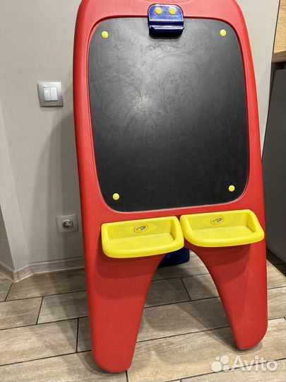 Доска для рисования мольберт