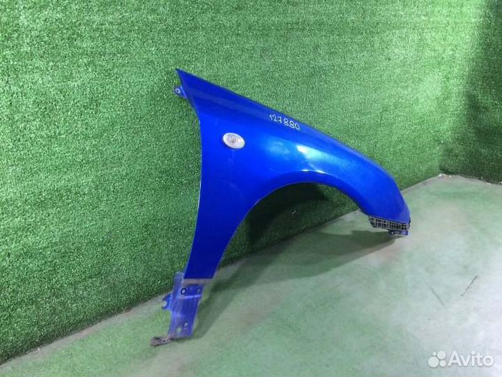 Крыло переднее правое Subaru Impreza GG3 EJ152