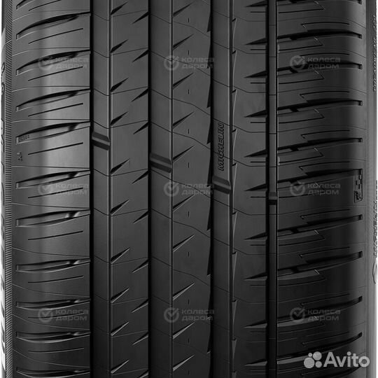 Michelin Pilot Sport 4 SUV 235/60 R19 107V