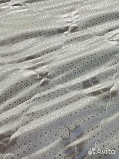 Раскладушка детская с матрасом