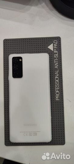 Samsung Galaxy S20 FE, 6/128 ГБ