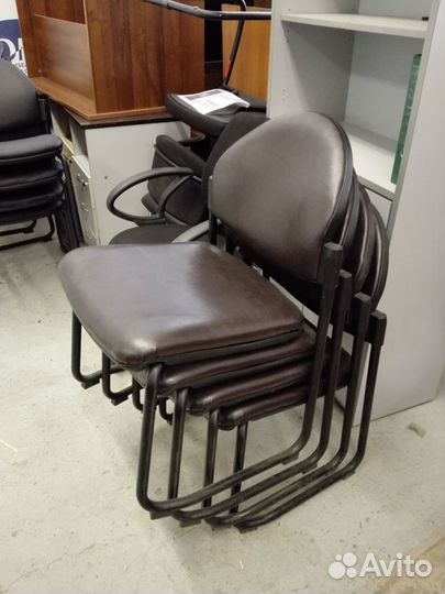 Стул кресло офисный