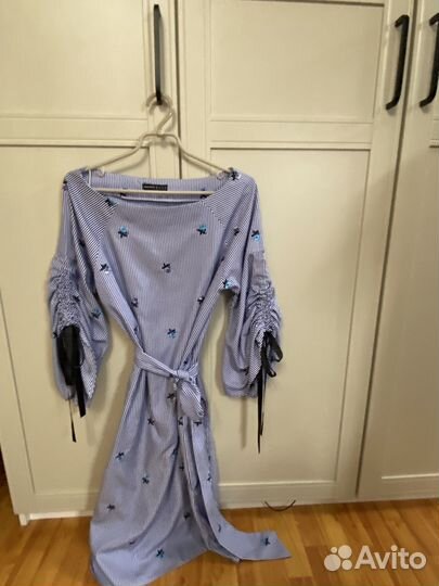 5 Платьев 42-44