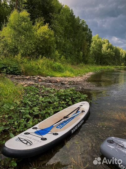 Доска для сплава,сап борд, sup board