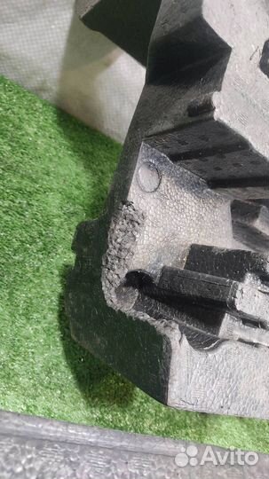 Ящик для инструментов Nissan X-Trail T30 2003