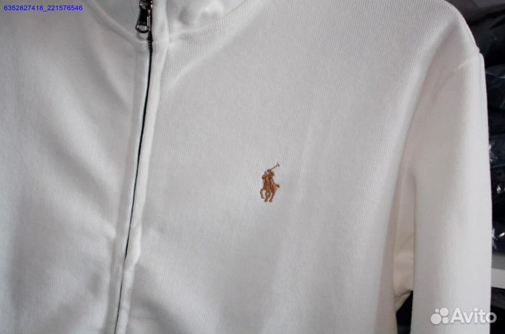 Кардиган Polo Ralph Lauren vhq (Арт.99777)