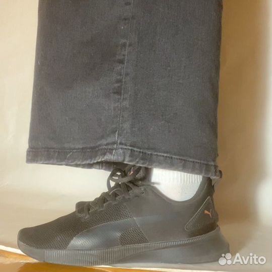 Кроссовки puma