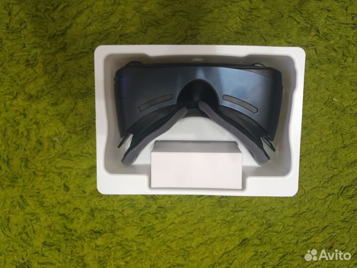 Очки samsung Gear VR (oculus)