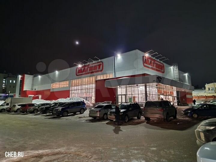 Машиноместо, 15 м²