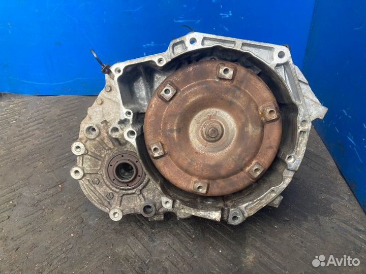 АКПП Opel Astra J 2.0 A20DTH 2009-2016