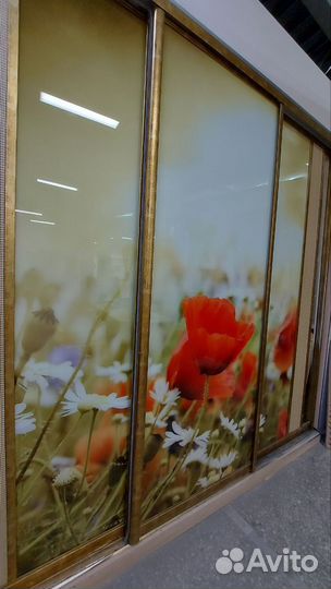 Продам двери купе