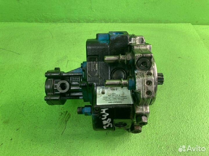 Насос топливный MAN TGA