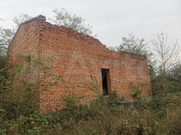 Дача 100 м² на участке 12 сот.