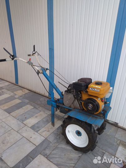 Мотоблок нева мб 2 бу