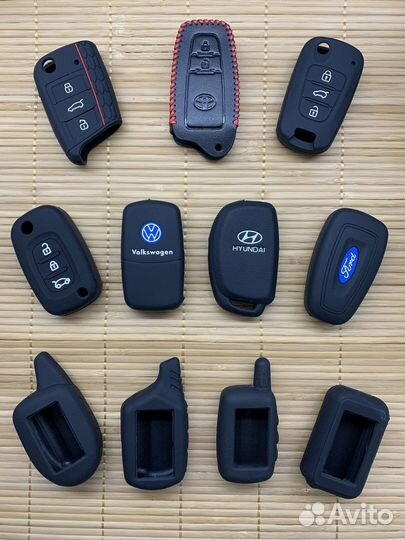 Изготовление АВТО ключей,Чипы,Программирование