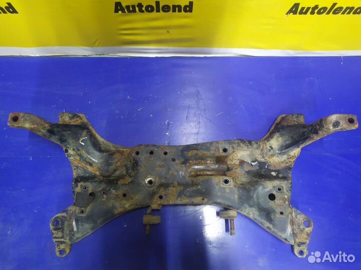 Подрамник на mitsubishi lancer 9