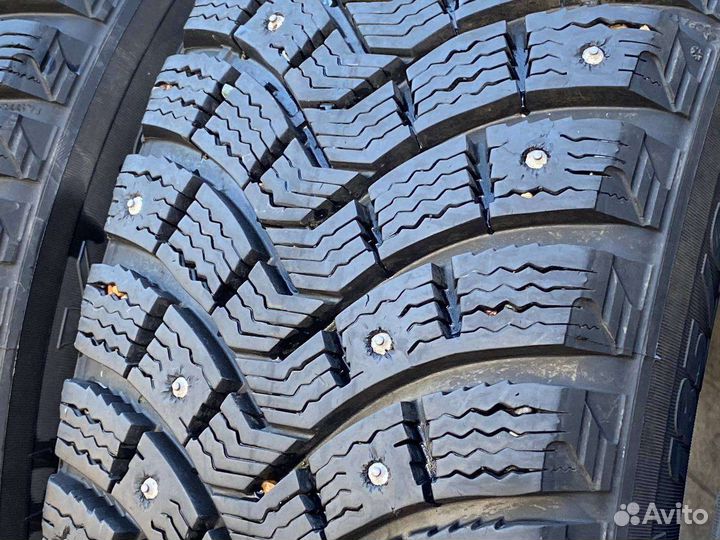 Michelin X-Ice North 2 185/65 R15 92T