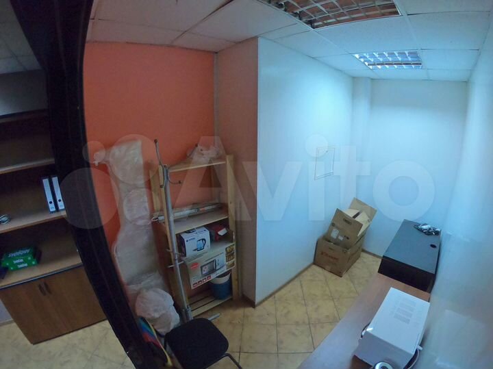 Офис, 15 м²