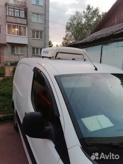 Рефрижератор