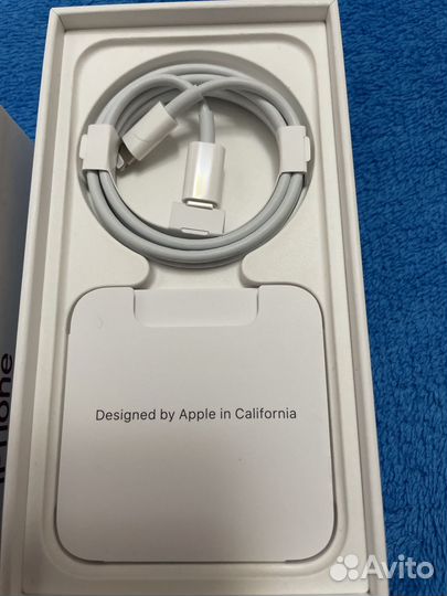 Провод для Айфона
