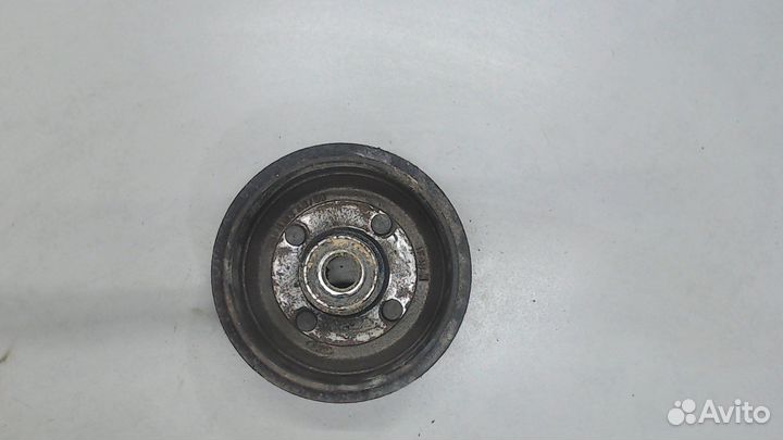 Барабан тормозной Ford Fiesta, 1995