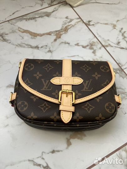 Сумка Louis Vuitton