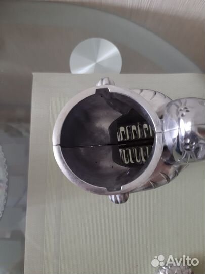 Мельница для орехов