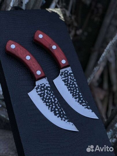 Нож Куханный Нож Разделочный Нож мясника