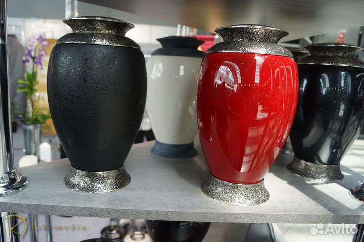 Ритуальные услуги