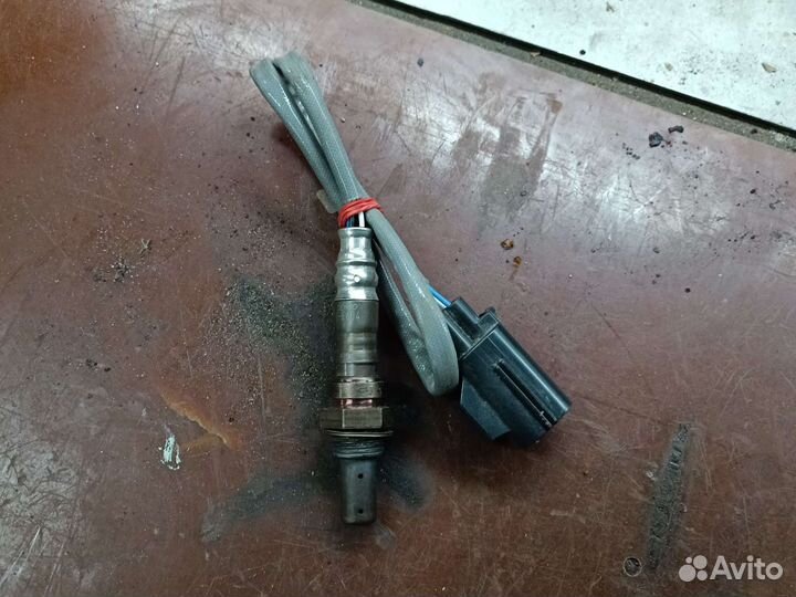Лямбда зонд denso r-e604