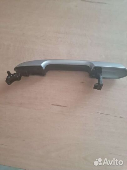 Ручка двери внешняя задняя Toyota Rav4