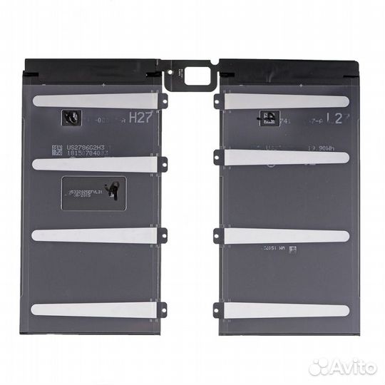 Аккумулятор для iPad Pro 12.9 (2015) (A1584/A1652)