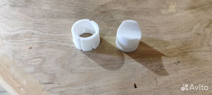 Рем. комплект рулевой рейки поло седан