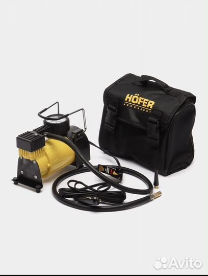 Автокомпрессор,авто насос для подкачки шин