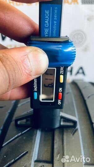 Continental ContiSportContact 5 245/40 R20 95W