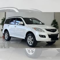 Haval H5 2.0 MT, 2020, 19 000 км, с пробегом, цена 2 350 000 руб.