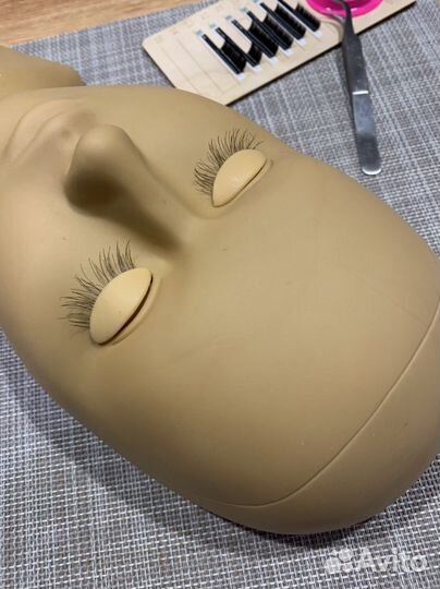 Манекен тренировочный