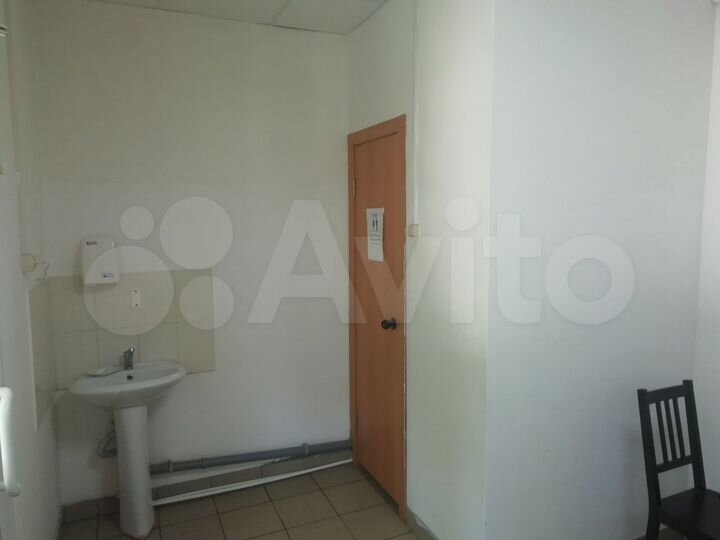 Торговая площадь, 78.6 м²